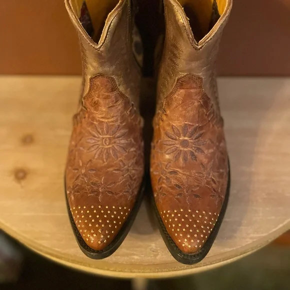Old Gringo Women’s Scarlett Booties